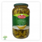 DURRA eingelegte Paprika scharf, 6×1250g