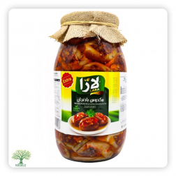 لارا, مكدوس اكسترا 4×2,750غ