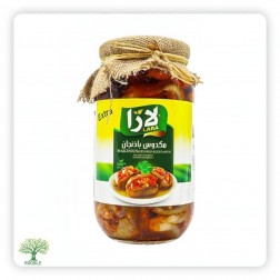 لارا, مكدوس اكسترا 12×950غ