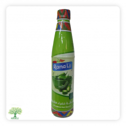 RANA, Spicy Jalapeno Chili Sauce, 12×100ml