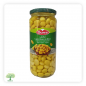 DURRA, Cooked Lupins, Glass Jar 12×385g