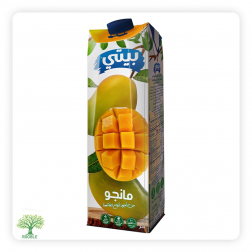 BEYTI, Mango Drink, 12×1,000ml