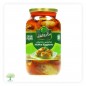 مزارع الشام, مكدوس, مطربان زجاج 6×1,300غ