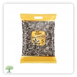 ALFAKHER, sunflower, 1x5,000g
