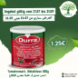 DURRA, Tomatenmark, Metalldose 12×800g