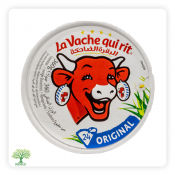LaVachequirit, Spreadable Cheese, 18 × 360 g