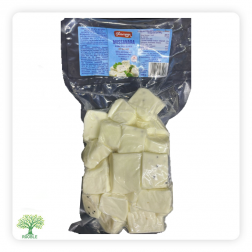 Jasmeen, Musanara cheese, vacuum-packed 7×900g