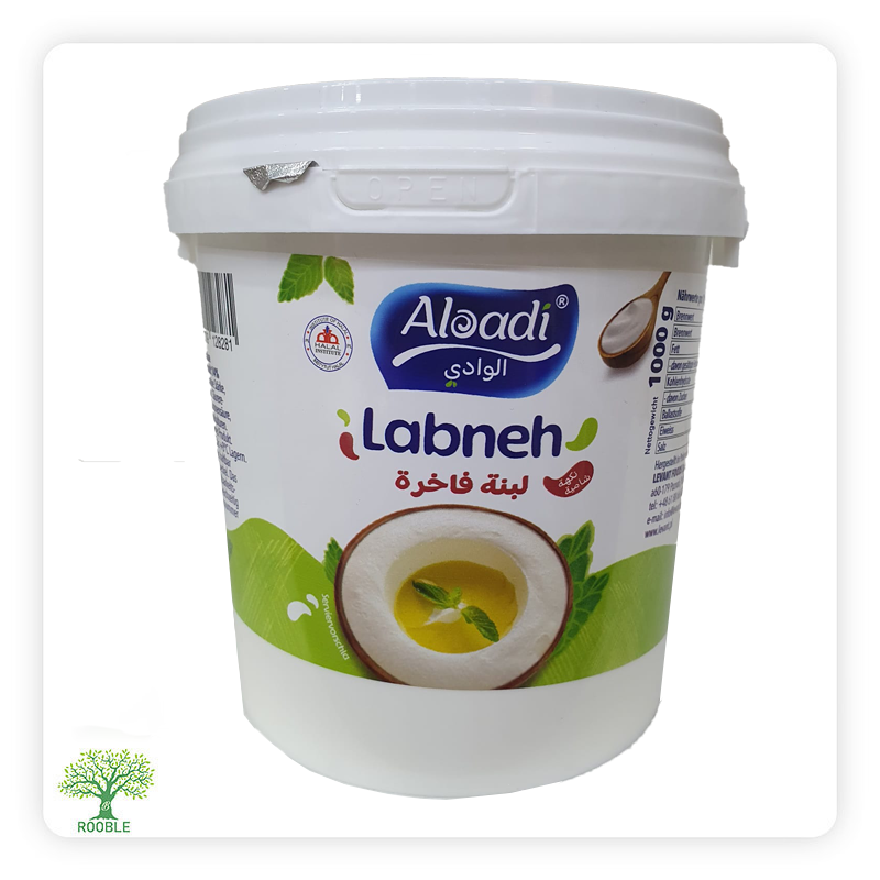 Alwadi, Quark, 6×1,000g