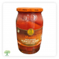 Melis, Roasted Red Pepper Jar, 12×720g