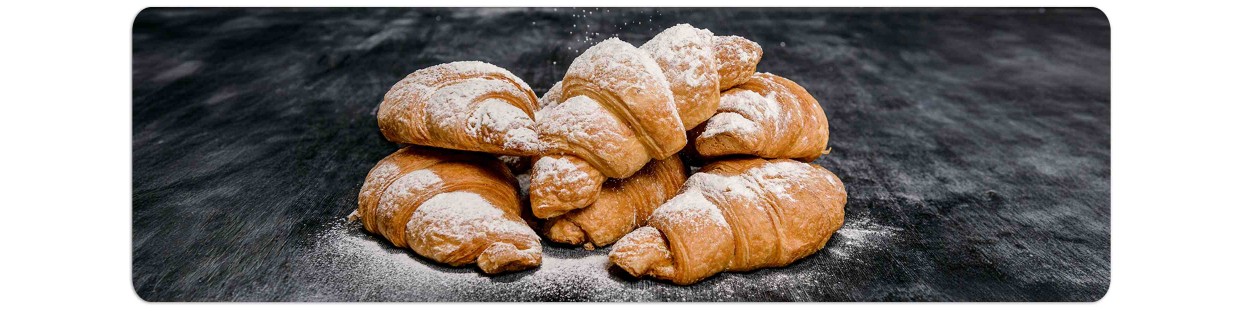 Westliche Bäckerei