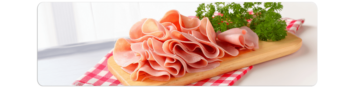 Mortadella