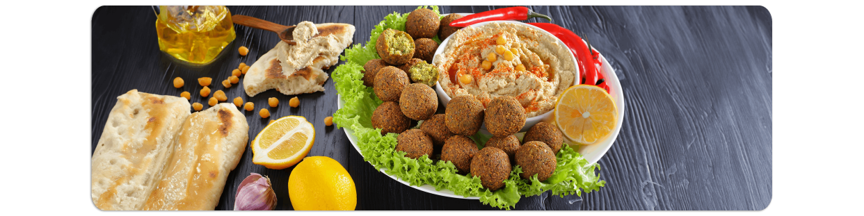 Falafel