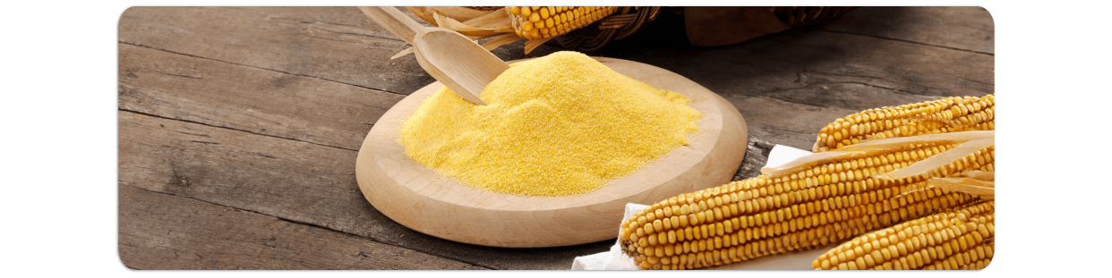 Semolina