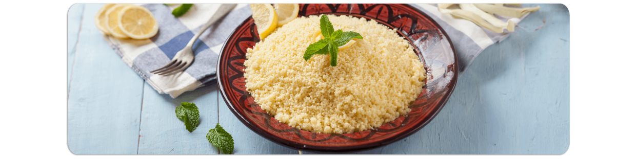 Couscous