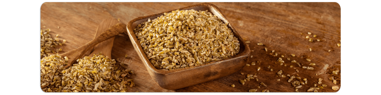 Freekeh