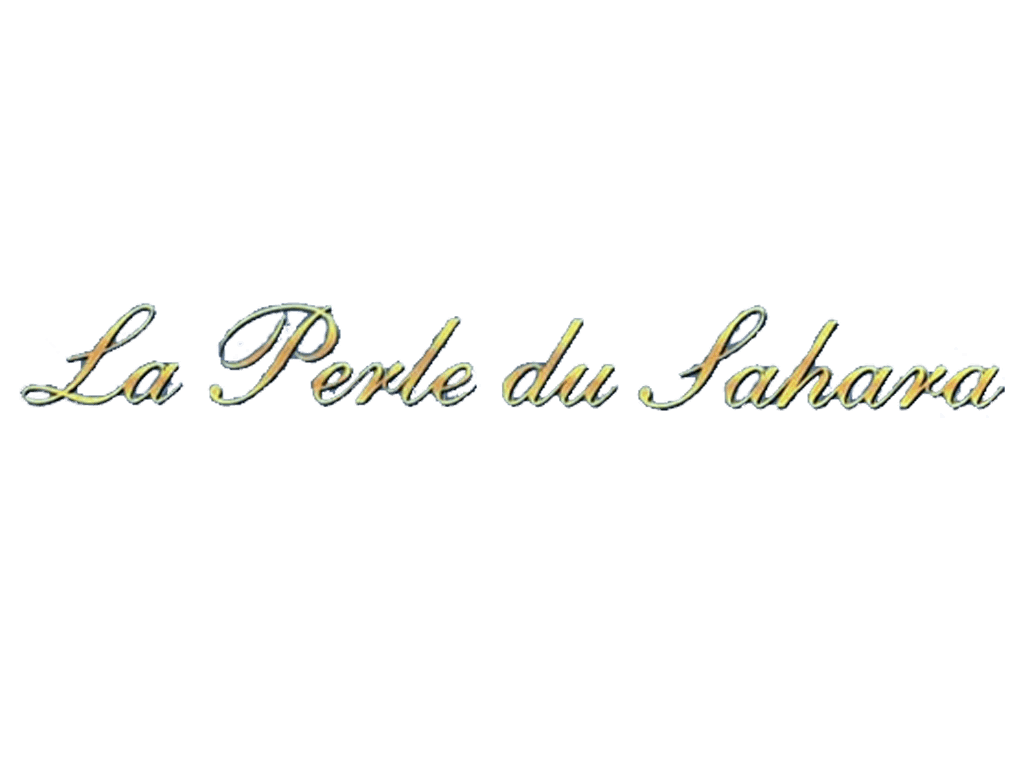 La Perle Du Sahara