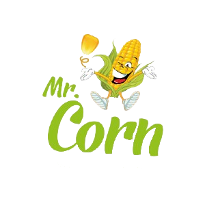 Mr. Corn