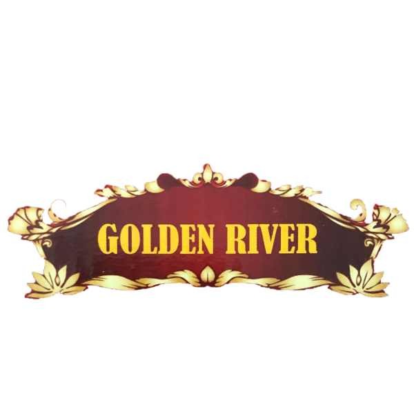 Golden River