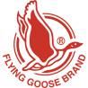 Flying Goose