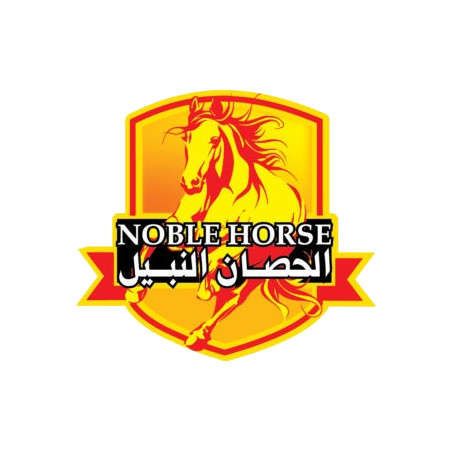 Noble Horse