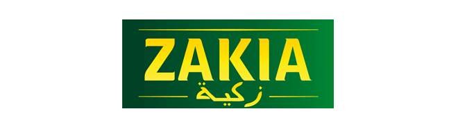 Zakia