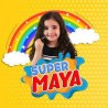 Super Maya