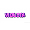 Violeta