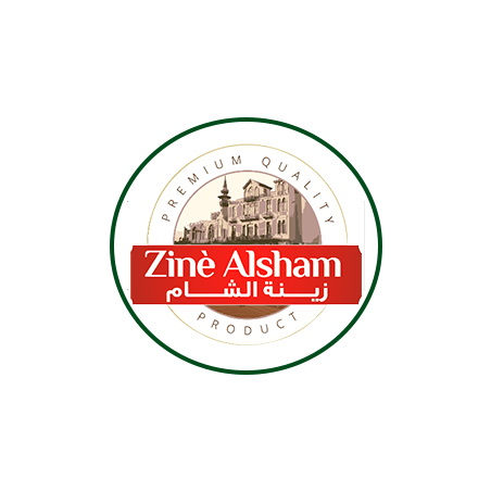 Zine Al Sham